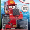 Best reviews of 👏 Disney / Pixar Cars Cars 3 Deluxe Oversized Mack Diecast Car [Thunder Hollow] 😍
