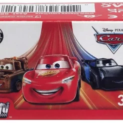Promo 🛒 Disney Cars 3 Metal Mini Racers Series 1 Mystery Pack [2022 Version, 1 RANDOM Figure] 👏