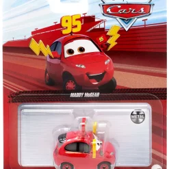 Best Sale 😍 Disney / Pixar Cars Cars 3 Metal Maddy McGear Diecast Car [Kid Fan] 🎁