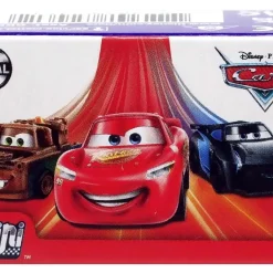 Best Pirce 👍 Disney Cars 3 Metal Mini Racers Series 3 Mystery Pack [2022 Version] 🥰