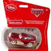 Promo 🎉 Disney / Pixar Cars 1:48 Single Packs Epilogue McQueen Diecast Car 🥰