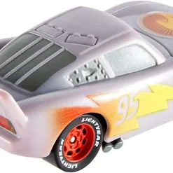 Wholesale 😀 Disney / Pixar Cars Color Changers On The Road Road Trip Lightning McQueen Diecast Car 🎉 -Disney Cars Shop 194735027880 inset2