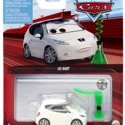 Cheapest 🎉 Disney / Pixar Cars Cars 3 Metal Lee Race Diecast Car 🤩