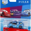 Best Pirce 🛒 Disney / Pixar Cars Cars 3 Pixar Fest 2021 Sally Diecast Car ⌛