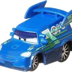 Disney Cars Shop -Disney Cars Shop 194735042555 inset1