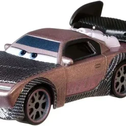 Promo 🎉 Disney / Pixar Cars Tuners Race Die Cast Car 5-Pack [Lightning McQueen, DJ, Boost, Wingo & Snot Rod] 🔥 -Disney Cars Shop 194735042555 inset3