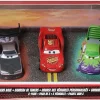 Top 10 ⌛ Disney / Pixar Cars Tuners Race Die Cast Car 5-Pack [Lightning McQueen, DJ, Boost, Wingo & Snot Rod, Damaged Package] 🎉