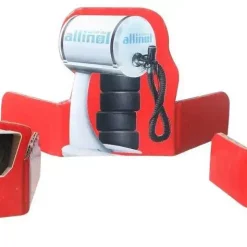 Wholesale 👏 Disney / Pixar Cars World Grand Prix in Porto Corsa Diecast Car 5-Pack Collection [Lightning McQueen, Pit Crew Chief Mater, Holley Shiftwell, Finn McMissile & Francesco Bernoulli] 😉 -Disney Cars Shop 194735042616 inset2