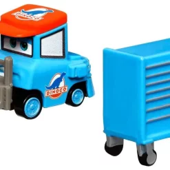 Best deal 😉 Disney / Pixar Cars Cars 3 Speedway of the South Diecast Car 11-Pack 👍 6 Best deal 😉 Disney / Pixar Cars Cars 3 Speedway of the South Diecast Car 11-Pack 👍 -Disney Cars Shop 194735072255 inset2