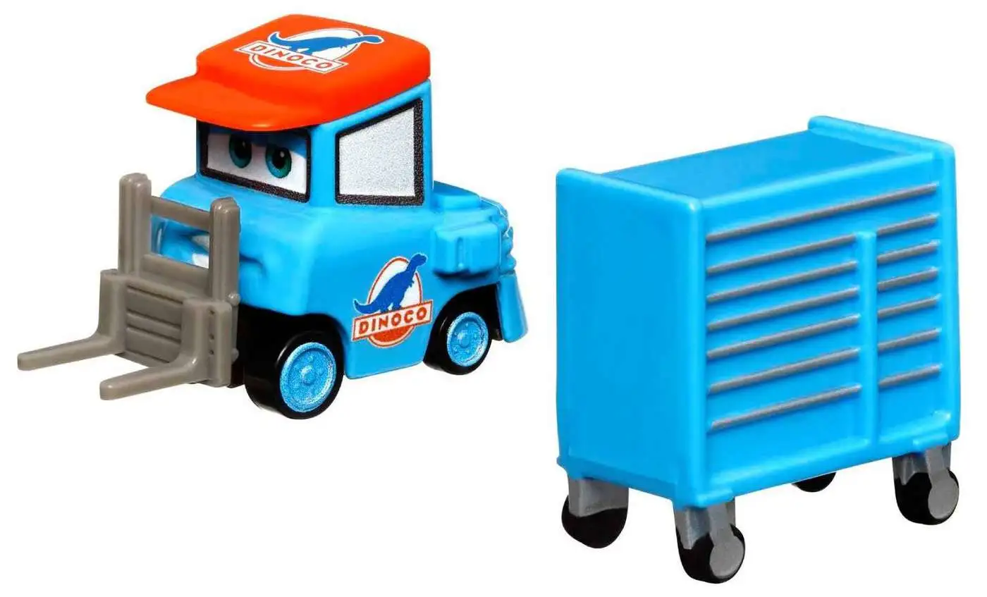 Best deal 😉 Disney / Pixar Cars Cars 3 Speedway of the South Diecast Car 11-Pack 👍 3 Best deal 😉 Disney / Pixar Cars Cars 3 Speedway of the South Diecast Car 11-Pack 👍 - Image 3