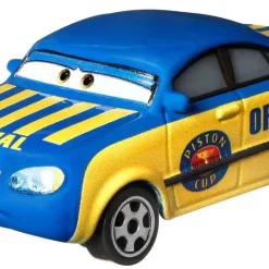 Best deal 😉 Disney / Pixar Cars Cars 3 Speedway of the South Diecast Car 11-Pack 👍 7 Best deal 😉 Disney / Pixar Cars Cars 3 Speedway of the South Diecast Car 11-Pack 👍 -Disney Cars Shop 194735072255 inset3