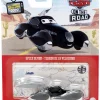 Coupon 🎁 Disney / Pixar Cars On The Road Speed Demon Diecast Car ✔️