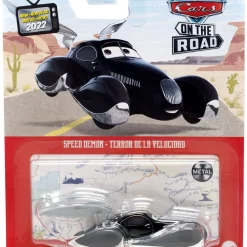 Coupon 🎁 Disney / Pixar Cars On The Road Speed Demon Diecast Car ✔️
