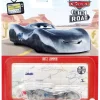 Deals 🎉 Disney / Pixar Cars On The Road Datz Jammin Diecast Car ⌛