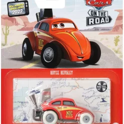 Outlet 🤩 Disney / Pixar Cars On The Road Royce Revsley Diecast Car 🥰