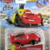 Cheapest 🔔 Disney / Pixar Cars Color Changers On The Road Rumbler Lighting McQueen Diecast Car 💯