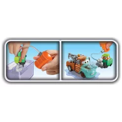 Top 10 😀 Disney / Pixar Cars Color Changers On The Road Mater Diecast Car [with Pitty] ⌛ -Disney Cars Shop 194735081332 inset2