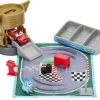 Top 10 🧨 Disney / Pixar Cars Die Cast Metal Mini Racers Piston Cup Race Mini Playset 👍