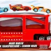 Flash Sale ✨ Disney / Pixar Cars Cars 3 Mack Hauler Vehicle [2022] 👏