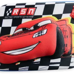 Best reviews of 🎁 Disney / Pixar Cars Cars 3 Lightning McQueen Zip-Up Exclusive Stationery Kit ⌛