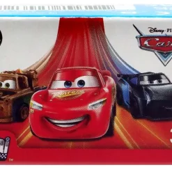 New 🔔 Disney Cars 3 Metal Mini Racers Series 2 Mystery Pack [2022 Version] 🤩