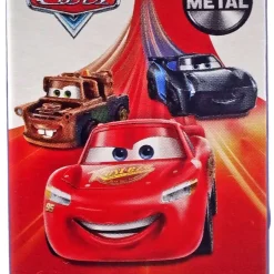 Best reviews of ✔️ Disney Cars 3 Metal Mini Racers Series 3 Mystery Pack [2021 Version, 1 RANDOM Figure] 🔔