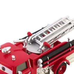 Buy 🔔 Disney / Pixar Cars Precision Series Red Diecast Car ⌛ -Disney Cars Shop 887961445763 inset3