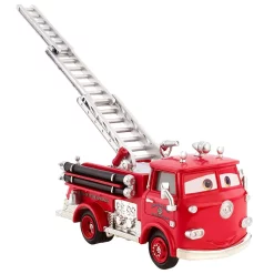 Buy 🔔 Disney / Pixar Cars Precision Series Red Diecast Car ⌛ -Disney Cars Shop 887961445763 inset4