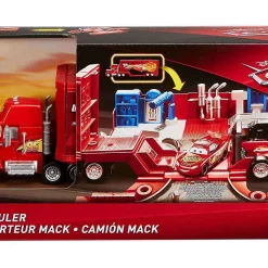 Cheap 🔥 Disney / Pixar Cars Cars 3 Mack Hauler Playset 😍