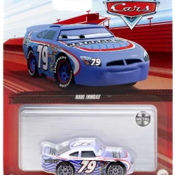 Brand new 😀 Disney / Pixar Cars Cars 3 Metal Haul Inngas Diecast Car 🔥