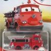Outlet ⭐ Disney / Pixar Cars Cars 3 Deluxe Oversized Red Diecast Car [2021] 👏