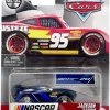 Promo 😍 Disney / Pixar Cars Cars 3 NASCAR Jackson Storm Diecast Car 🧨