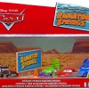 Top 10 🎉 Disney / Pixar Cars Speeding Through Radiator Springs Exclusive Diecast Car 4-Pack [Sheriff, Lightning McQueen, DJ & Wingo] 🥰