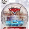 Brand new ✨ Disney / Pixar Cars Cars Holiday Metal Ramone Diecast Car [Winter] ⌛