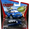 Outlet ✨ Disney / Pixar Cars Cars 2 Main Series Becky Wheelin Diecast Car 👍