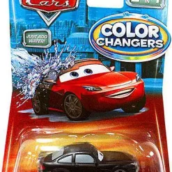 Cheap 🥰 Disney / Pixar Cars Color Changers Bob Cutlass Diecast Car ⌛