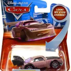 Best deal 🔥 Disney / Pixar Cars Lenticular Eyes Series 2 Boost Diecast Car ⌛