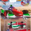Buy 🛒 Disney / Pixar Cars Cars 3 Color Changers Francesco Bernoulli Diecast Car 😀