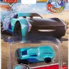 Best Pirce ✔️ Disney / Pixar Cars Cars 3 Color Changers Jackson Storm Diecast Car ✨