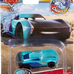 Best Pirce ✔️ Disney / Pixar Cars Cars 3 Color Changers Jackson Storm Diecast Car ✨