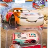 Discount ✔️ Disney / Pixar Cars Cars 3 Color Changers Paul Conrev Diecast Car 🛒