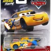 Buy 🎁 Disney / Pixar Cars Cars 3 Drag Racing Cruz Ramirez Diecast Car ⭐