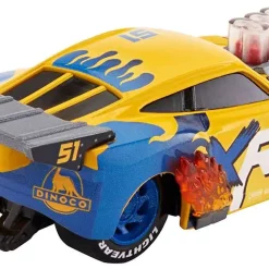 Buy 🎁 Disney / Pixar Cars Cars 3 Drag Racing Cruz Ramirez Diecast Car ⭐ -Disney Cars Shop c3dragcruz inset3