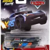 Top 10 🎁 Disney / Pixar Cars Cars 3 Drag Racing Jackson Storm Diecast Car 🥰