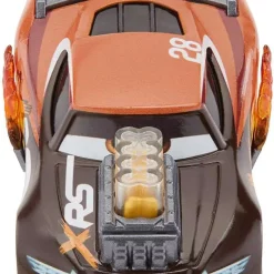 Cheap 🤩 Disney / Pixar Cars Cars 3 Drag Racing Nitroade Diecast Car 🧨 -Disney Cars Shop c3dragnitroade inset2