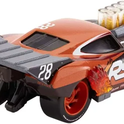Cheap 🤩 Disney / Pixar Cars Cars 3 Drag Racing Nitroade Diecast Car 🧨 -Disney Cars Shop c3dragnitroade inset3