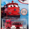 Buy 👍 Disney / Pixar Cars Cars 3 Deluxe Oversized Red Diecast Car [Radiator Springs] 😍