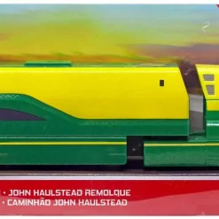 Best Pirce 🛒 Disney / Pixar Cars Cars 3 John Haulstead Hauler Diecast Car 🤩