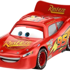 Coupon ⭐ Disney / Pixar Cars Cars 3 Metal Lightning McQueen & Mater Diecast Car 2-Pack ⌛ -Disney Cars Shop c3mcqueenmater2pk inset2
