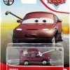 Coupon ✔️ Disney / Pixar Cars Cars 3 Metal Andrea Diecast Car 🧨